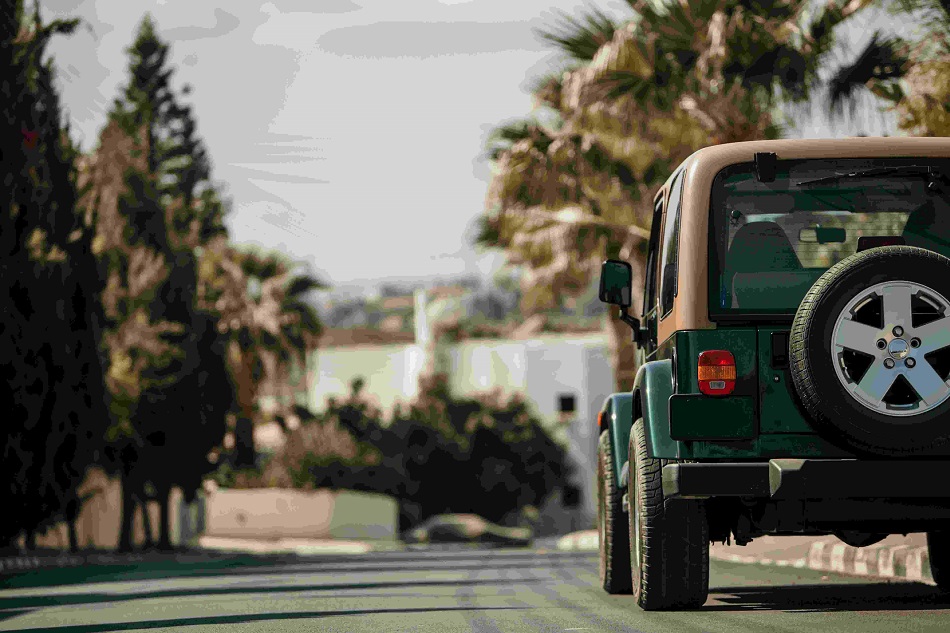 Jeep Repair In Castle Rock, CO Jeep Repair In Castle Rock, CO