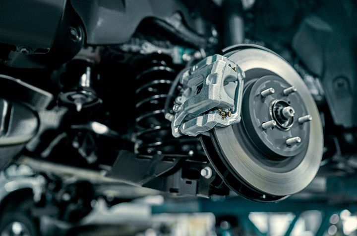 Brake Rotors In Castle Rock, CO Brake Rotors In Castle Rock, CO