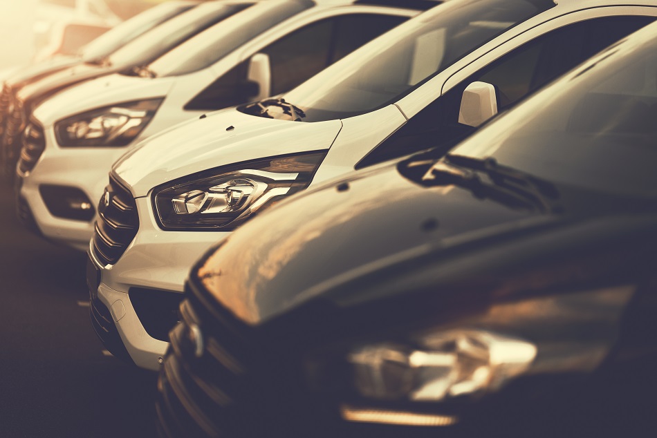 Fleet Service In Castle Rock, CO