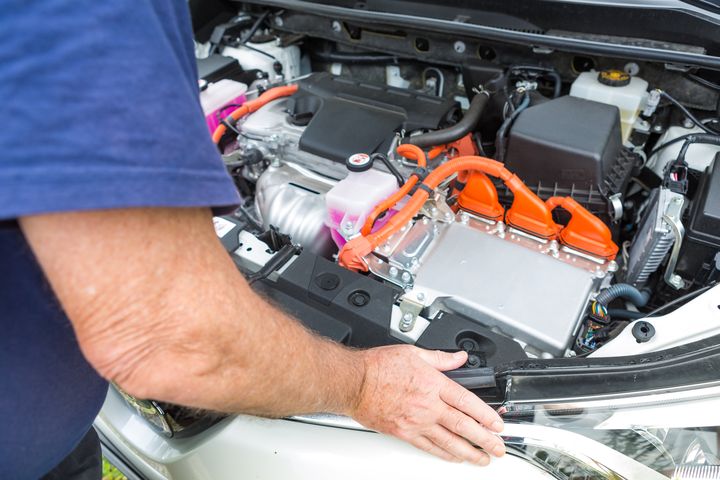 Hybrid Maintenance In Castle Rock, CO Hybrid Maintenance In Castle Rock, CO
