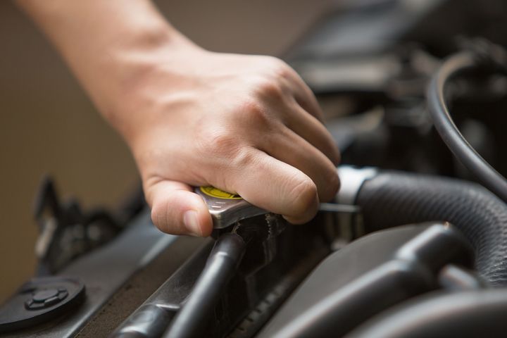 Radiator Hose Replacement In Castle Rock, CO Radiator Hose Replacement In Castle Rock, CO