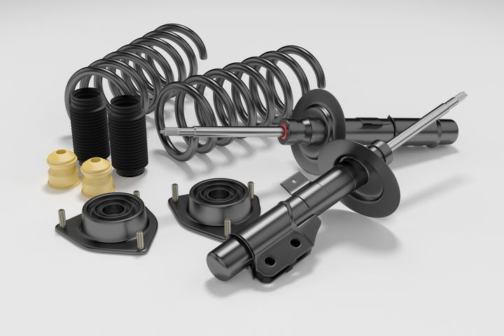 Shocks And Struts In Castle Rock, CO Shocks And Struts In Castle Rock, CO