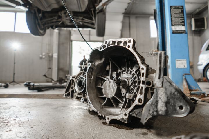Transmission Replacement In Castle Rock, CO Transmission Replacement In Castle Rock, CO
